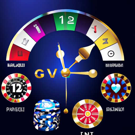 VI. Planning Your Night: Tips for Knowing Casino Closing Times