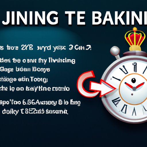 IV. The Ultimate Guide to the Opening Time of Casino in Jailbreak 