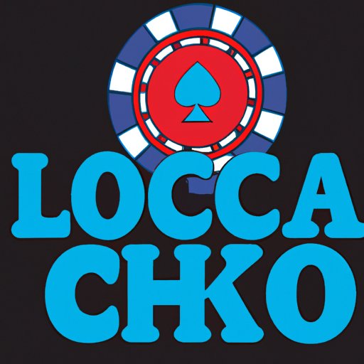 Finding Lady Luck: Tips and Tricks for Winning Big at Choctaw Casino
