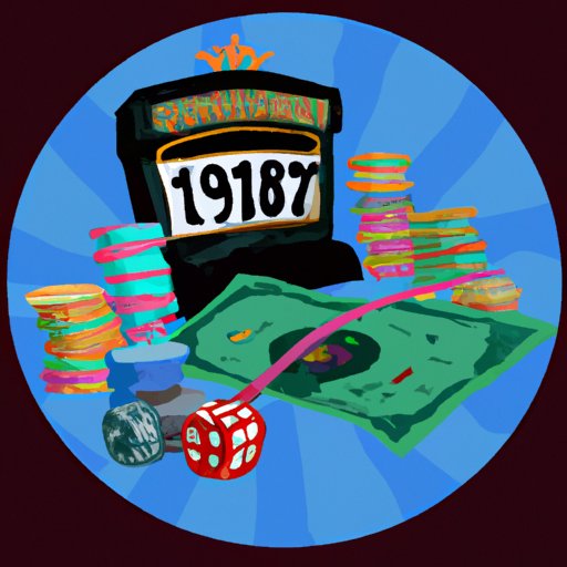 III. How to Win Big at the Casino: Expert Tips and Strategies for Your Favorite Games