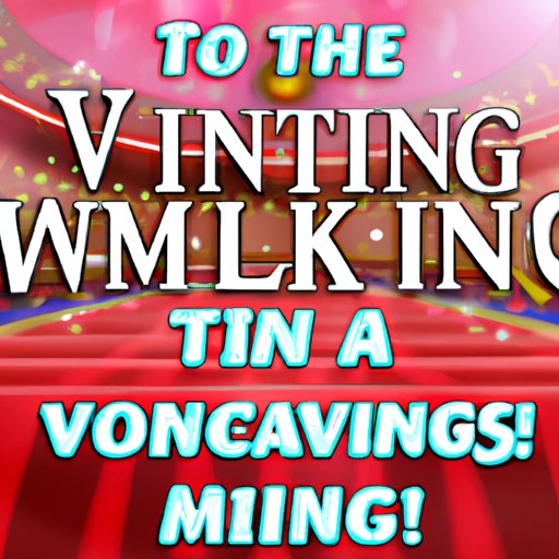 V. Maximizing Your Fun: A Guide to Choosing the Best Casino Games Based on Your Interests