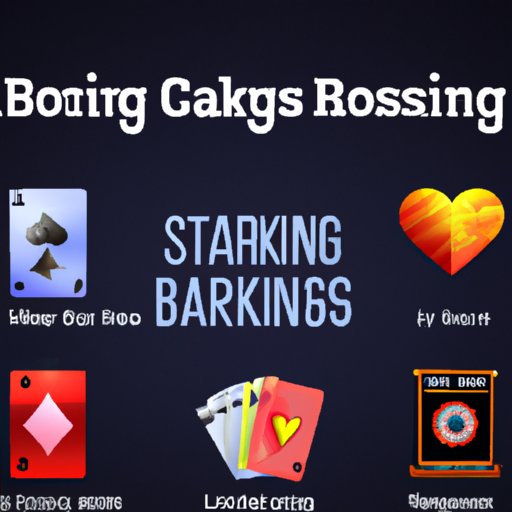 5 Most Popular Casino Games to Play for Beginners