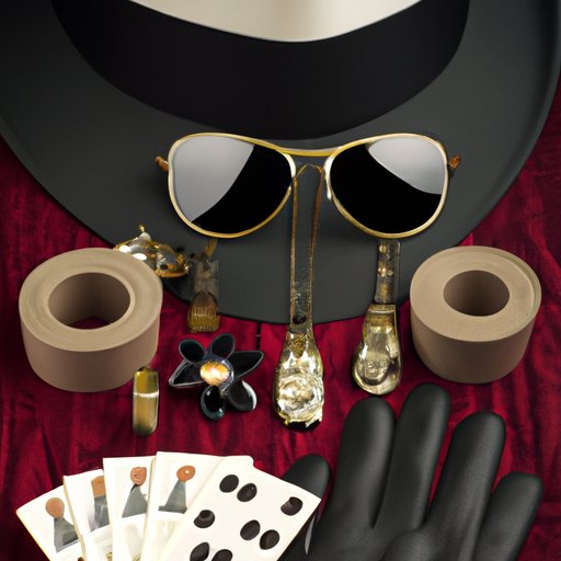 V. The Art of Accessorizing: Elevating Your Casino Outfit