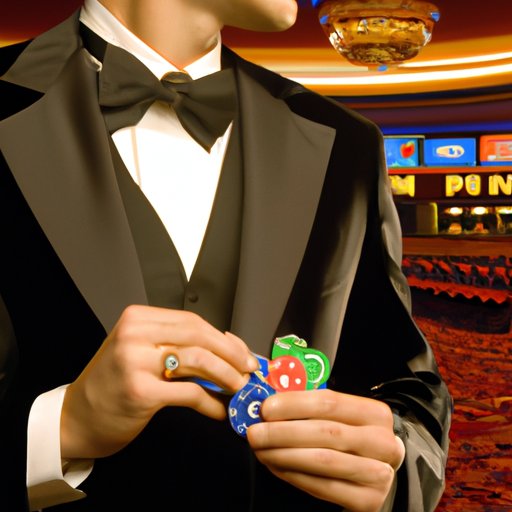 7 Tips for Dressing to Impress at the Casino