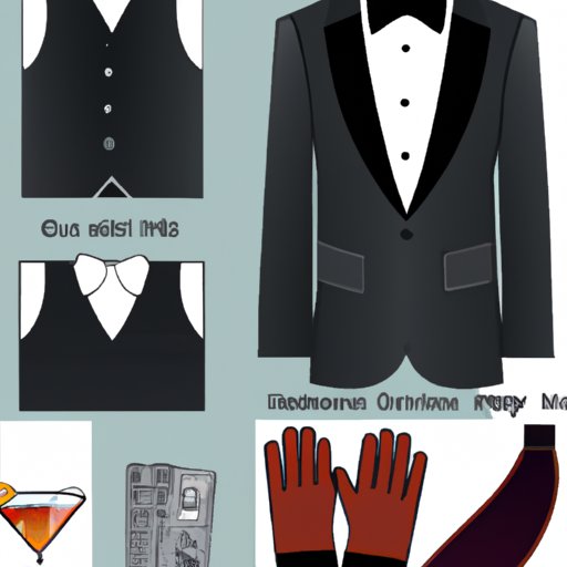 Dress for Success at the Casino: A Style Guide
