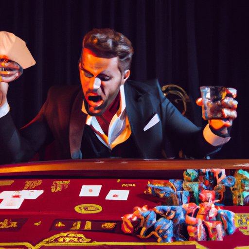 Elevate Your Casino Style Game: Tips and Tricks for Dressing to Impress