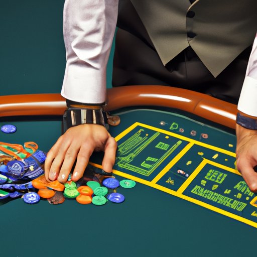 Casino Fashion: How to Stay Stylish and Comfortable at the Gaming Tables