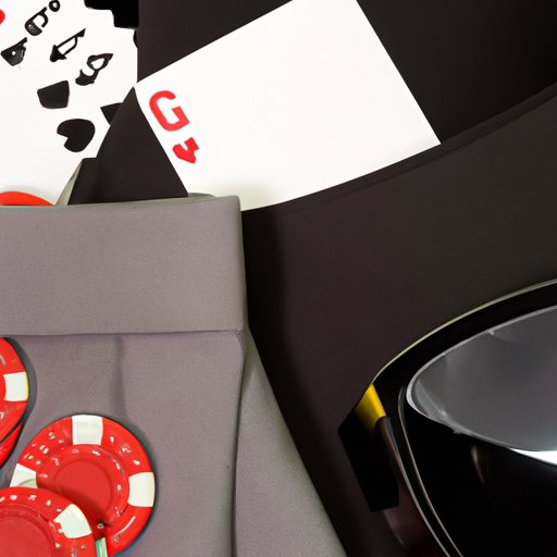 Dressing for Your Betting Style: How to Dress for a Casino Night Depending on Your Gaming Preferences