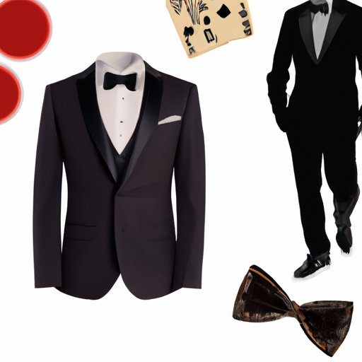 From Casual to Formal: Outfit Ideas for Any Casino Night Dress Code