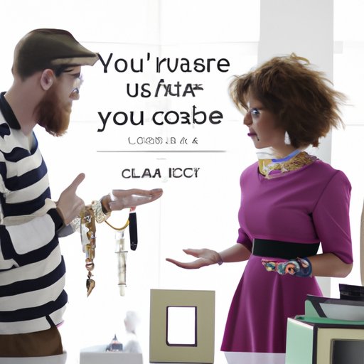 Explain How Accessories Can Up the Ante