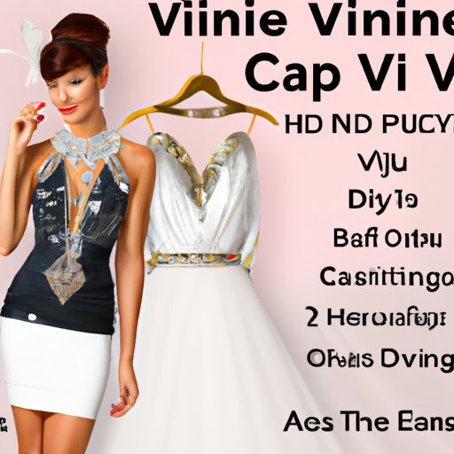 V. The Ultimate Guide to Feminine Casino Outfits: How to Stand Out in Style