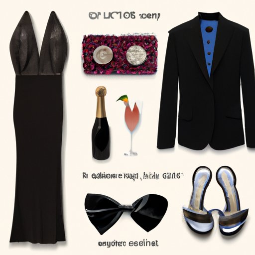 IV. Comfort Meets Style: Outfit Ideas for a Night at the Casino