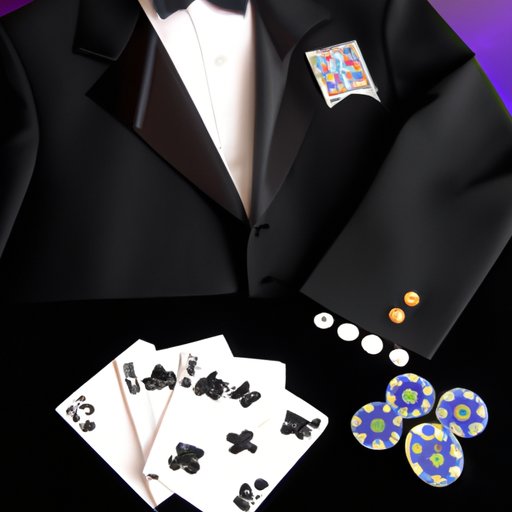 How to Dress for Success in the Casino: Tips and Tricks for the Perfect Outfit