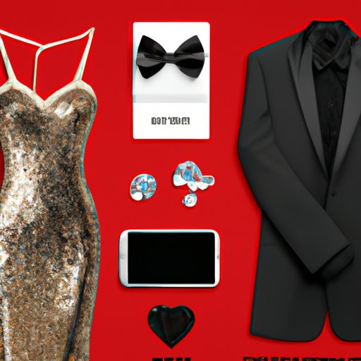 Outfit Ideas: A Guide to Dressing Your Best for Casino Night
