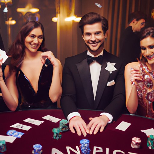 Style Meets Strategy: How to Choose Outfits That Are Both Fashionable and Functional for Casino Night