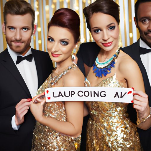 Dressing to Impress: Fashion Tips for a Casino Themed Party