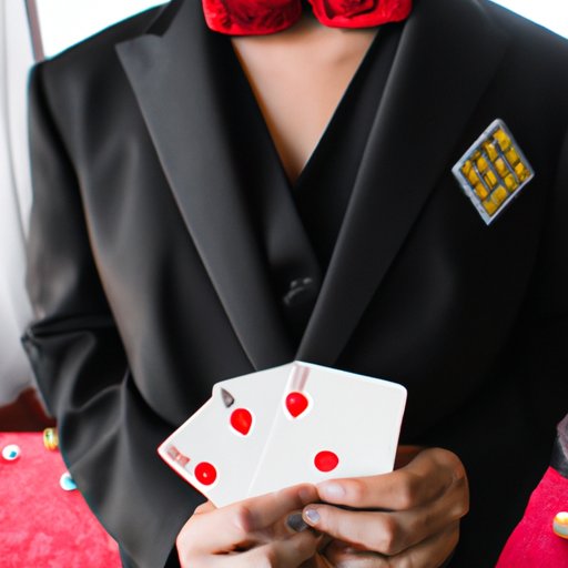 Stepping Up Your Style for a Casino Themed Party: Outfit Inspiration and Ideas