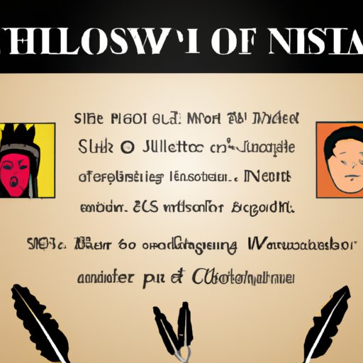 Historical Overview: The Rise of the Chickasaw Tribe and the Ownership of WinStar Casino