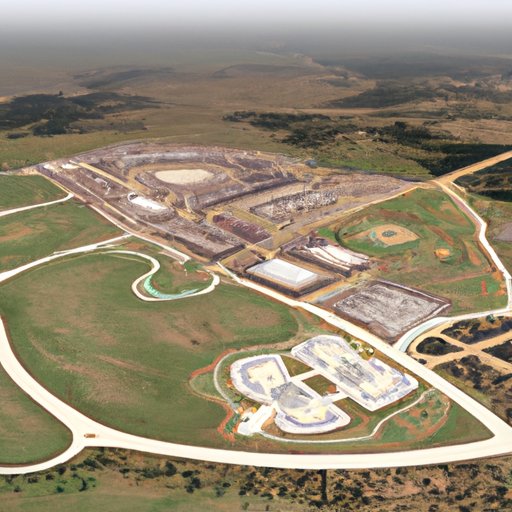 A Look at the Future: Plans for Growth and Development for WinStar Casino and the Chickasaw Tribe 