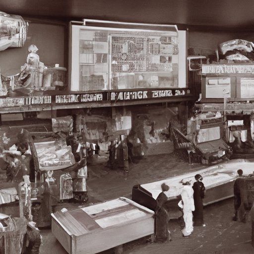 Pioneering Gambling: Uncovering the First Casino in Las Vegas