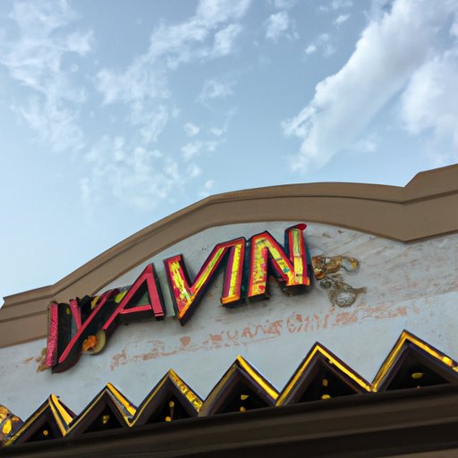 Before Yaamava: The Previous Names of This Iconic Casino