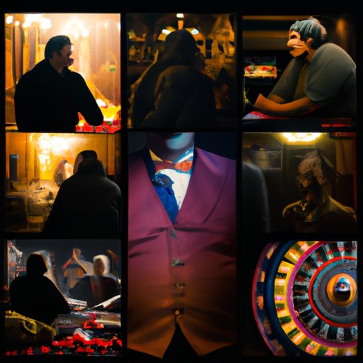 VII. Exploring the Unique Features of What We Do in the Shadows Casino: What Sets It Apart