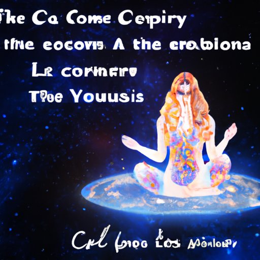 Conclusion: Your Zodiac Sign and Your Cosmic Identity