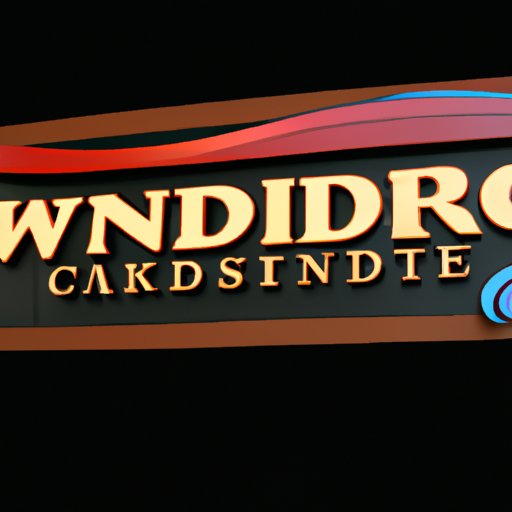 Beyond the Tables: Entertainment Options at Wind Creek Casino