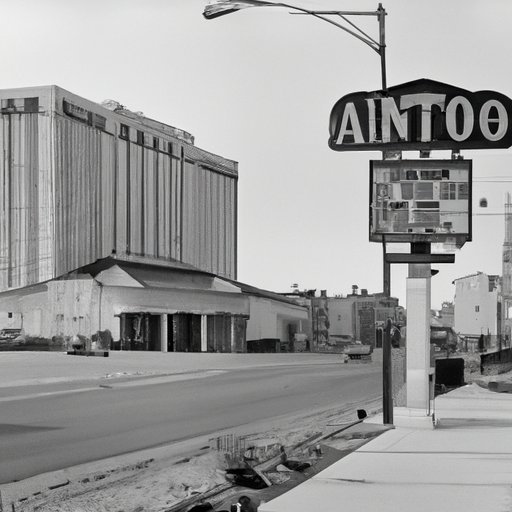 A History of Atlantic City Casinos: From Their Opening to the Present Day
