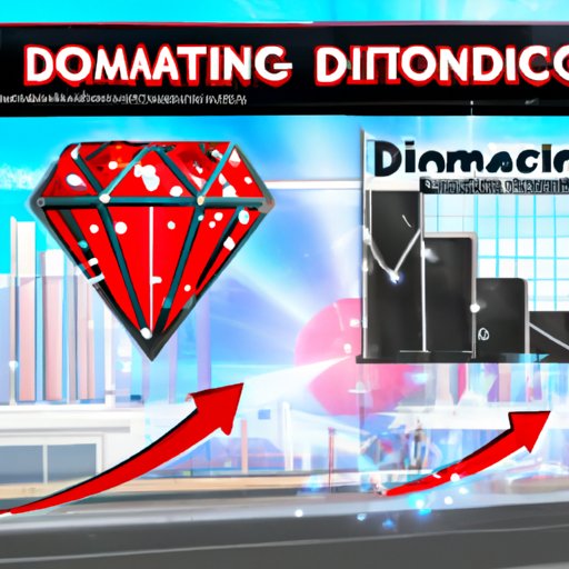 The Economic Impact of the Diamond Casino Release on GTA Online