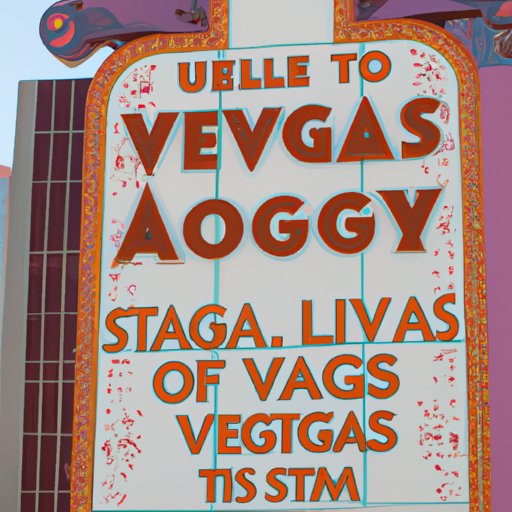 A Trip to the Past: Reliving the Opening Day of the First Las Vegas Casino