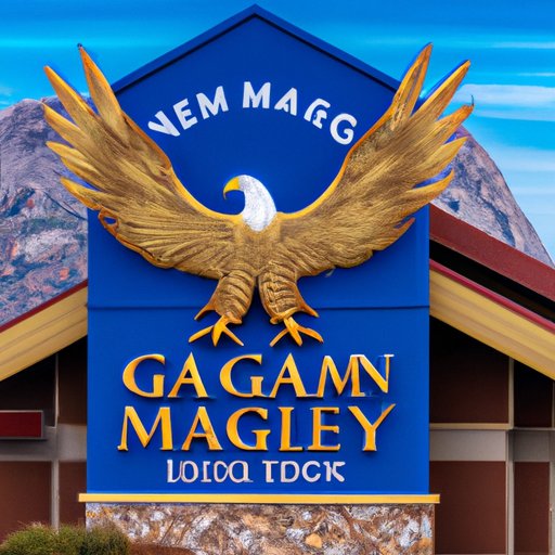 Get Ready to Win Big: Eagle Mountain Casino to Reopen Soon with Exciting Changes