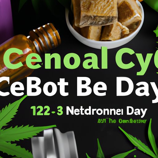 Mark Your Calendars: National CBD Day is Here!