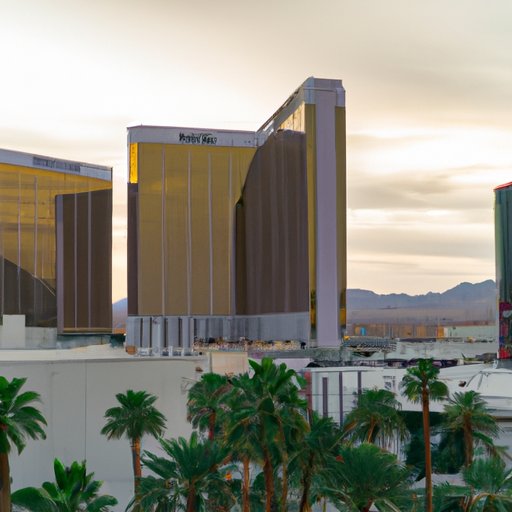 IV. What to Expect When Palms Casino Reopens