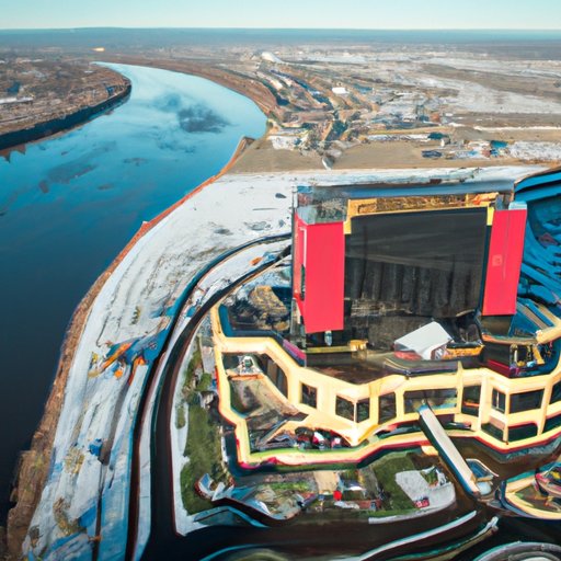 II. Everything You Need to Know About the Grand Opening of Rivers Casino