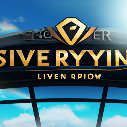  Exclusive Insider: Peek into the Upcoming Sky River Casino Launch