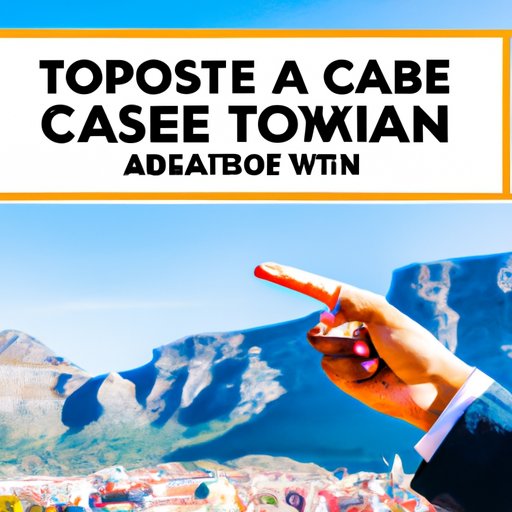 Planning a Trip to Table Mountain Casino: What You Need to Know Beforehand