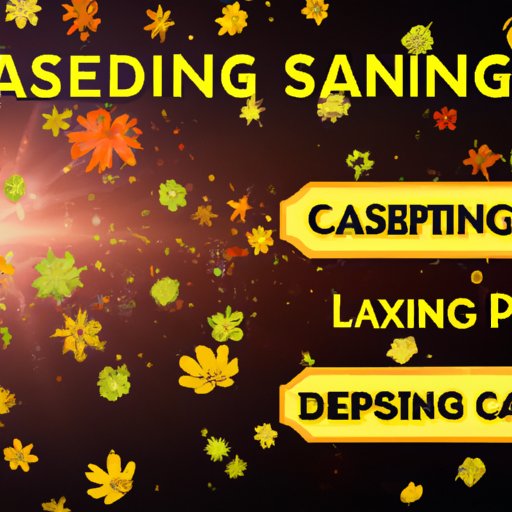 Seasonal Swings: Exploring How Time of Year Affects Your Casino Experience