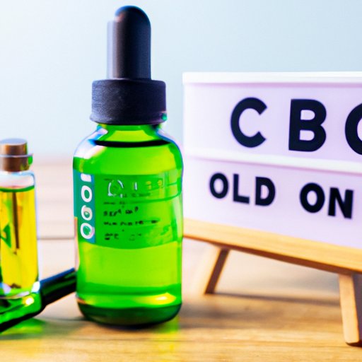 Maximizing the Benefits: When to Take CBD Oil for Optimal Results