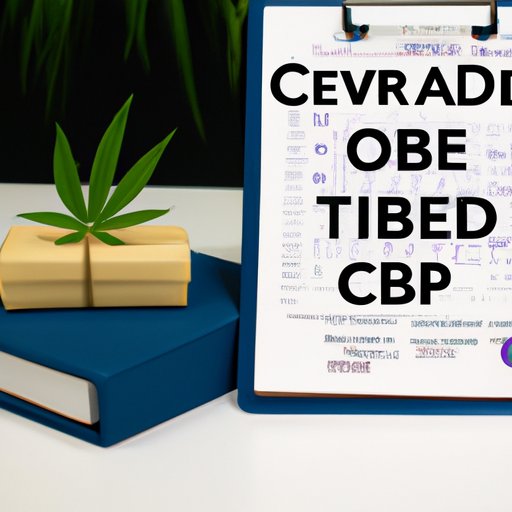 Mark Your Calendars: The Upcoming Earnings Report for CBD
