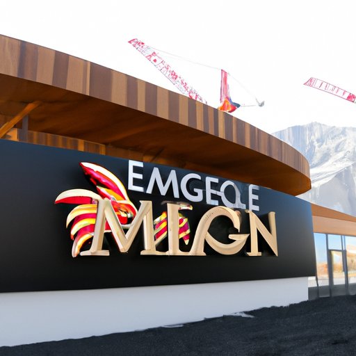 IV. Everything You Need to Know About the New Eagle Mountain Casino Opening: A Comprehensive Guide
