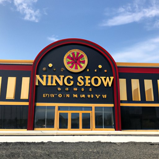 Newburgh Casino: Everything You Need to Know About Its Highly Anticipated Opening