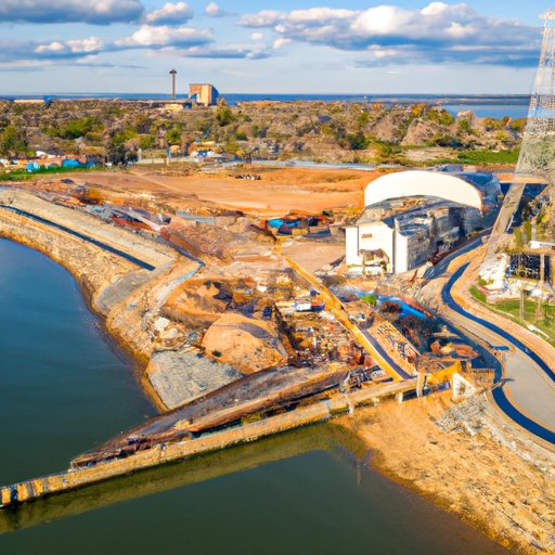 Sky River Casino: How its opening will benefit the local economy by creating jobs and attracting tourists