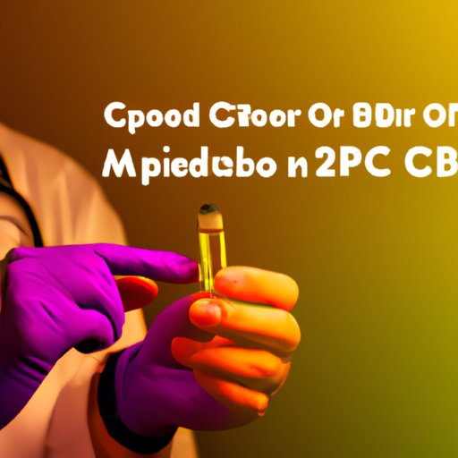 The Timing of CBD Use Before Surgery: What Medical Professionals Recommend