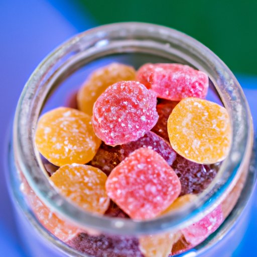 Getting the Most Out of Your CBD Gummies: Timing Matters