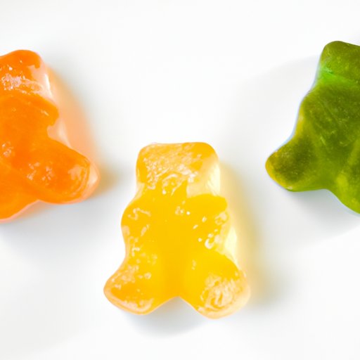 Maximizing the Benefits of CBD Gummies: The Best Time to Take Them