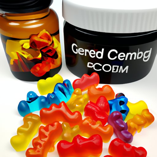 Maximizing the Benefits: When to Take CBD Gummies for Anxiety