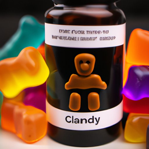 Personalizing Your Approach: Considering When to Take CBD Gummies Based on Your Anxiety Symptoms