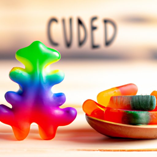 Dosage and Timing: Understanding the Relationship Between CBD Gummies and Anxiety