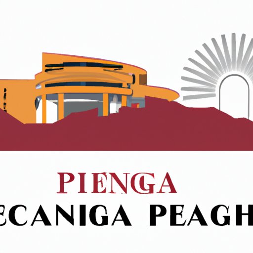Pechanga Casino: A Timeline of its Development and Growth